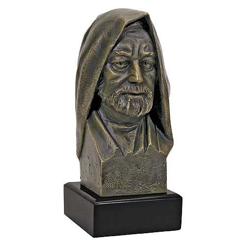 Obi-Wan Kenobi (Bronze)