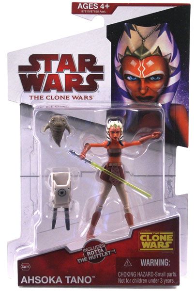 Ahsoka Tano