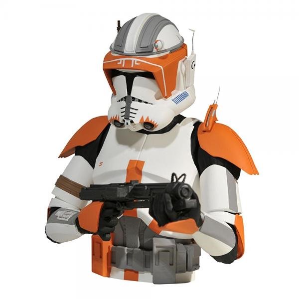 Commander Cody