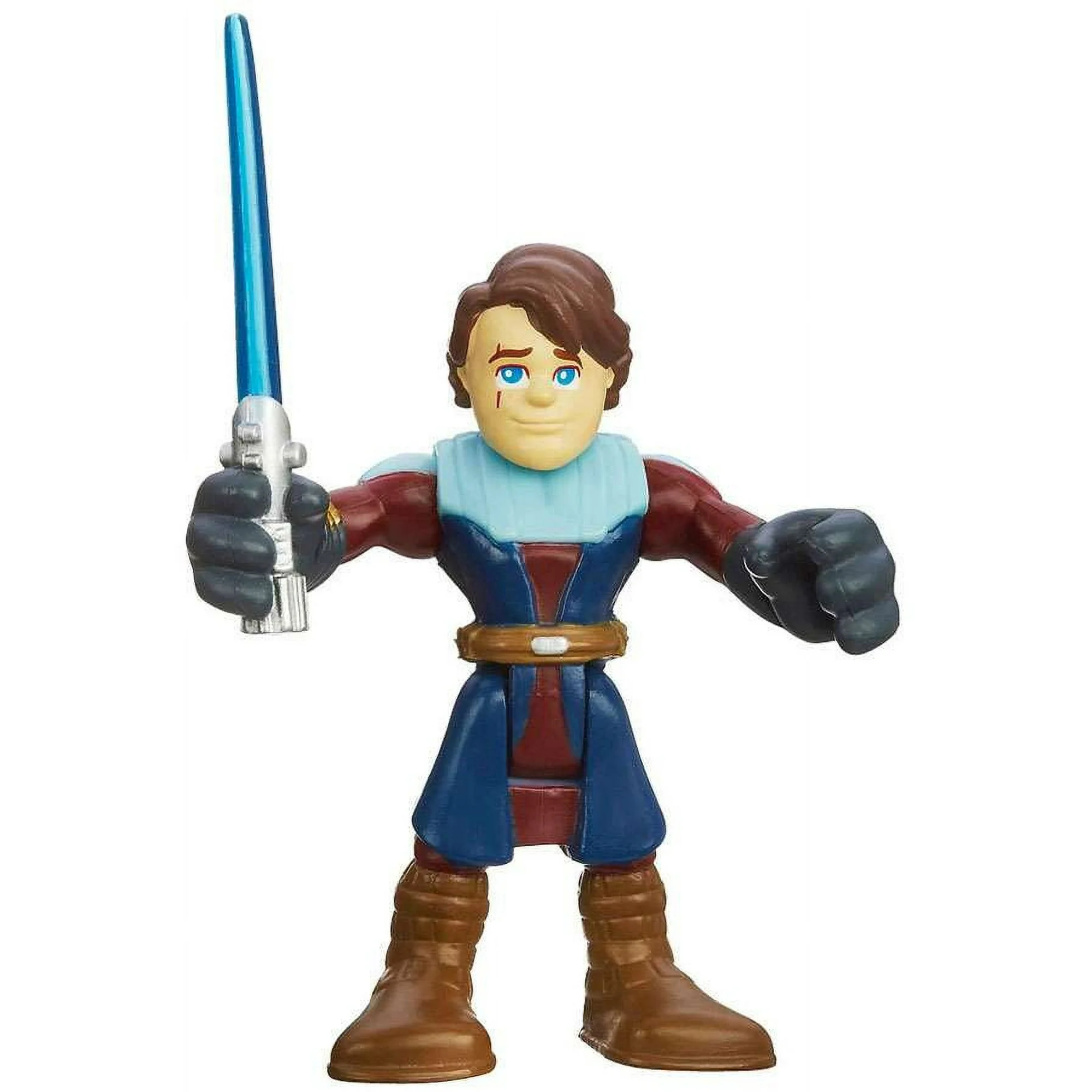 Anakin Skywalker | Anakin Skywalker & Jar Jar Binks