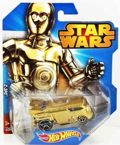 C-3PO