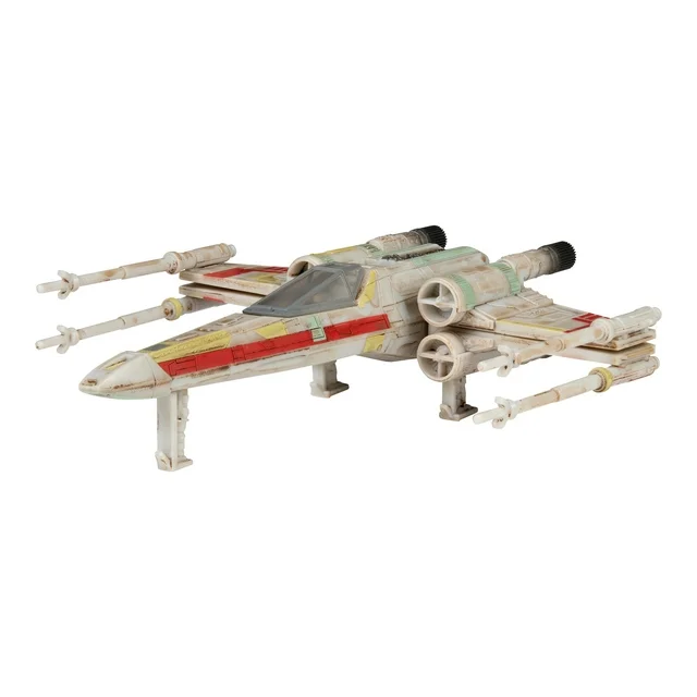Biggs Darklighter's X-Wing Fighter