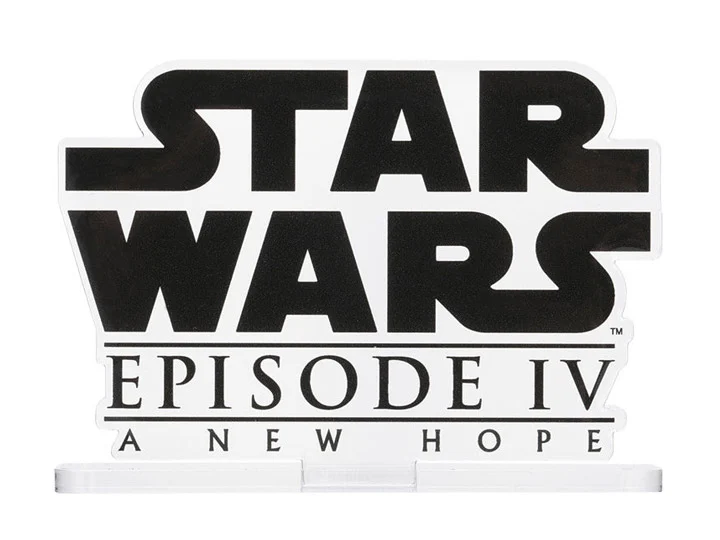 Star Wars Episode IV: A New Hope