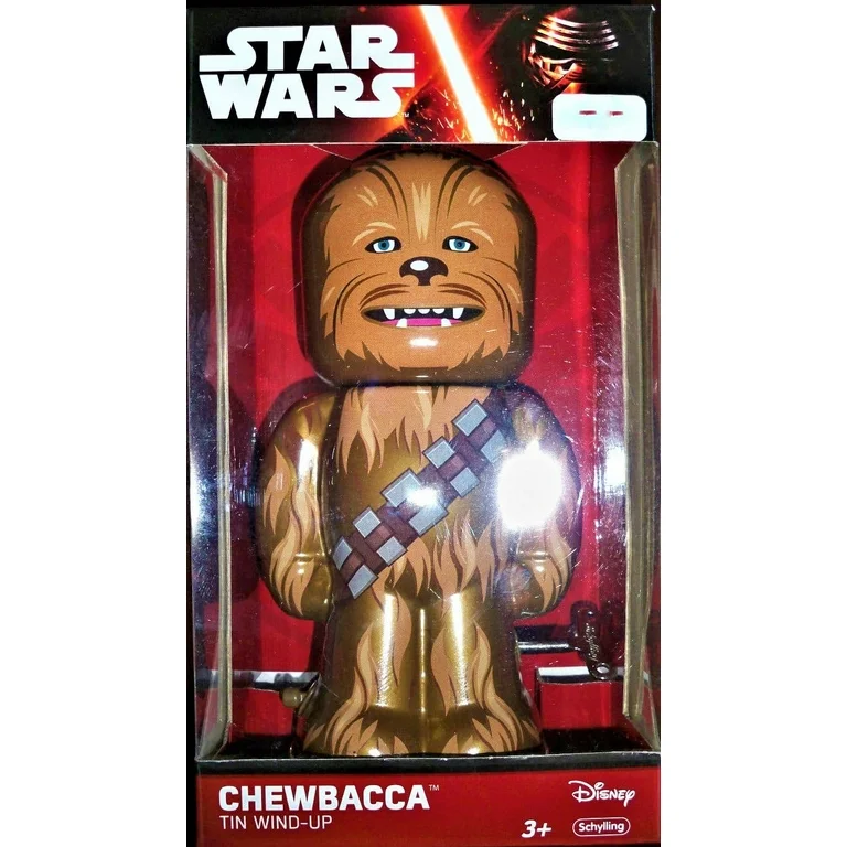 Chewbacca (2015)