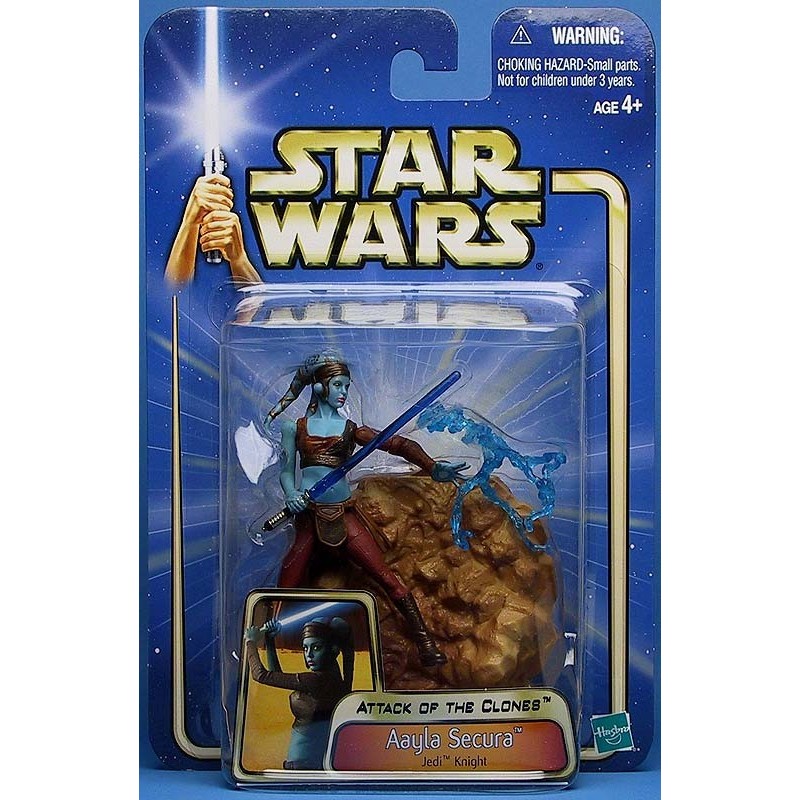 Aayla Secura