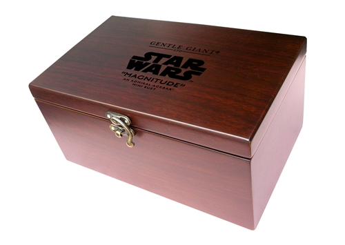 Admiral Ackbar (Magnitude)