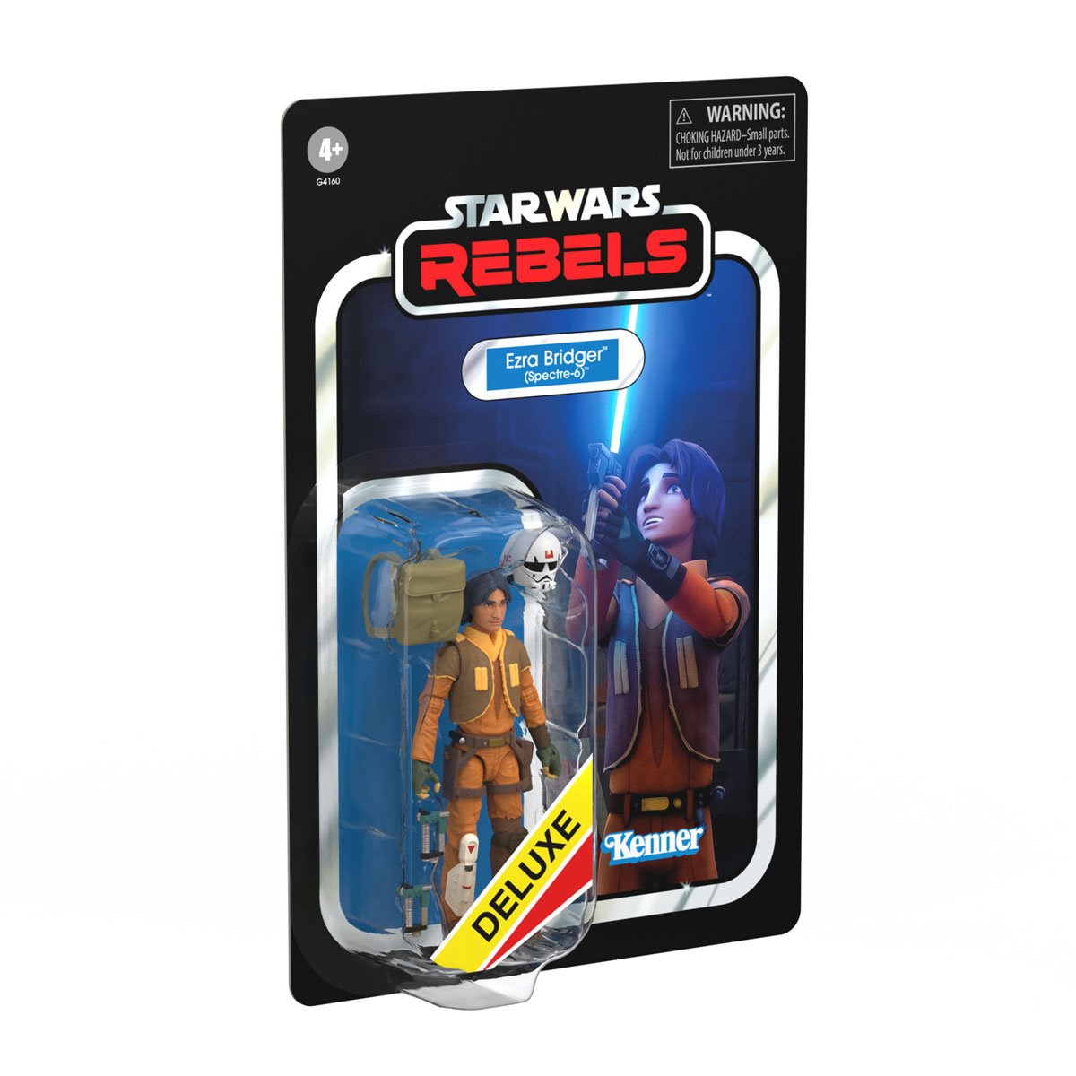 Ezra Bridger (VC426) | Lothal Rebels - The Vintage Collection (2018-Present) Multi-Pack 