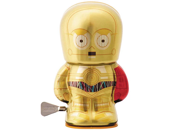 C-3PO