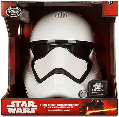 First Order Stormtrooper