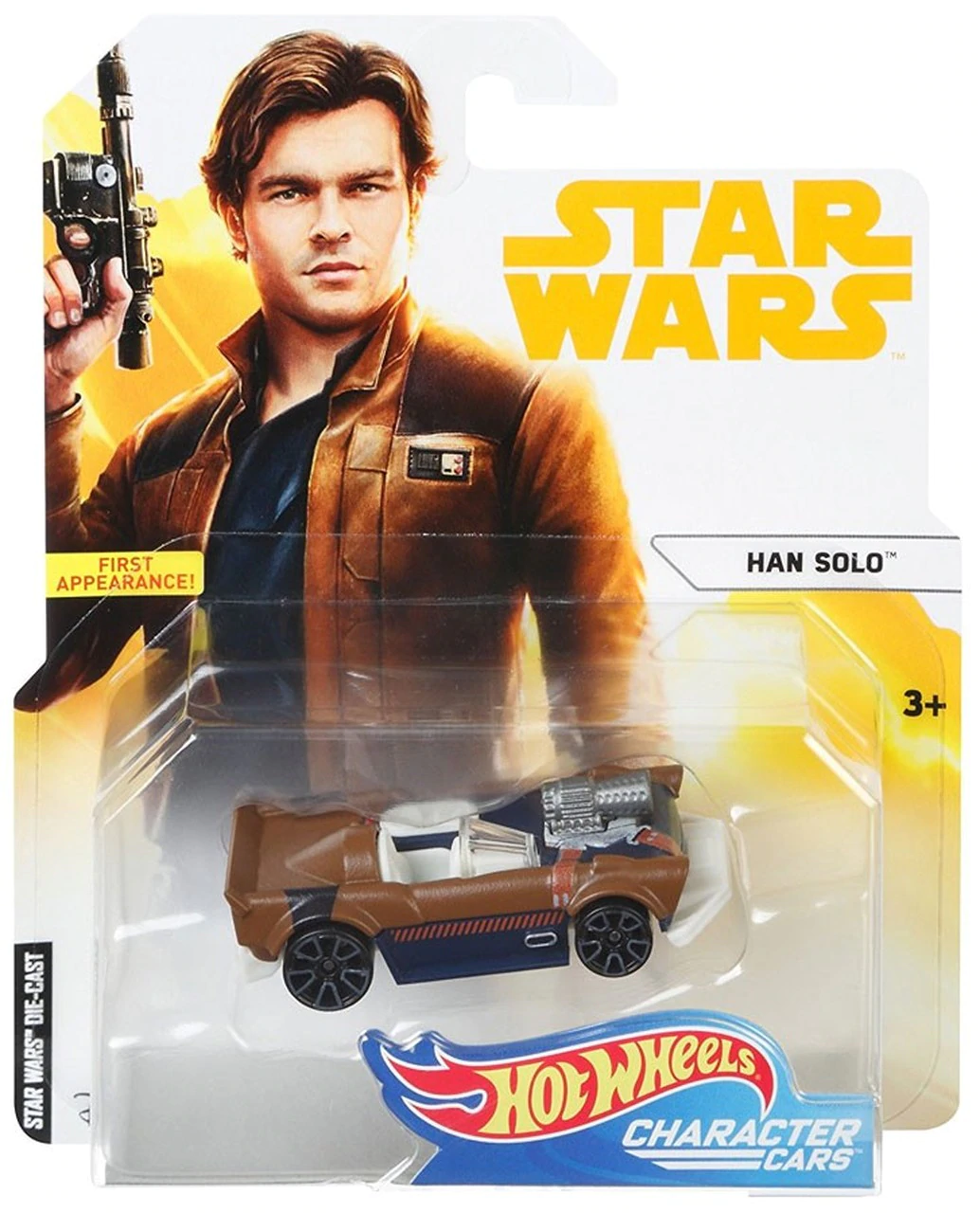 Han Solo