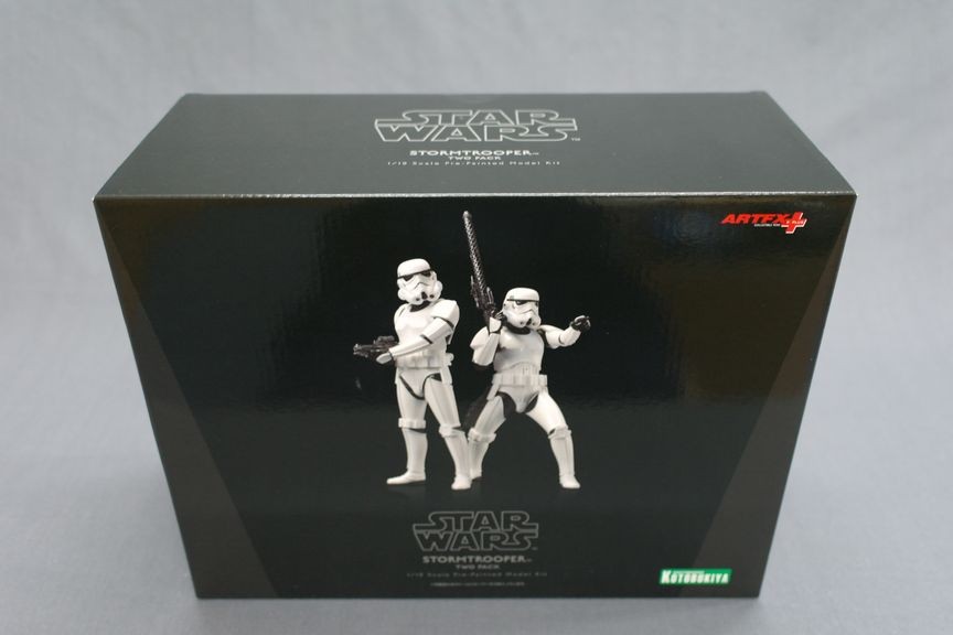 Stormtrooper Two-Pack