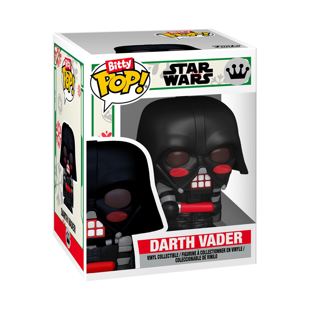 Darth Vader | Star Wars Advent Calendar 2026