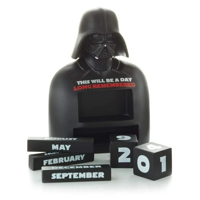 Darth Vader