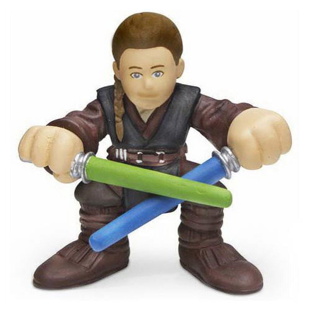 Anakin Skywalker | Padme Amidala & Anakin Skywalker