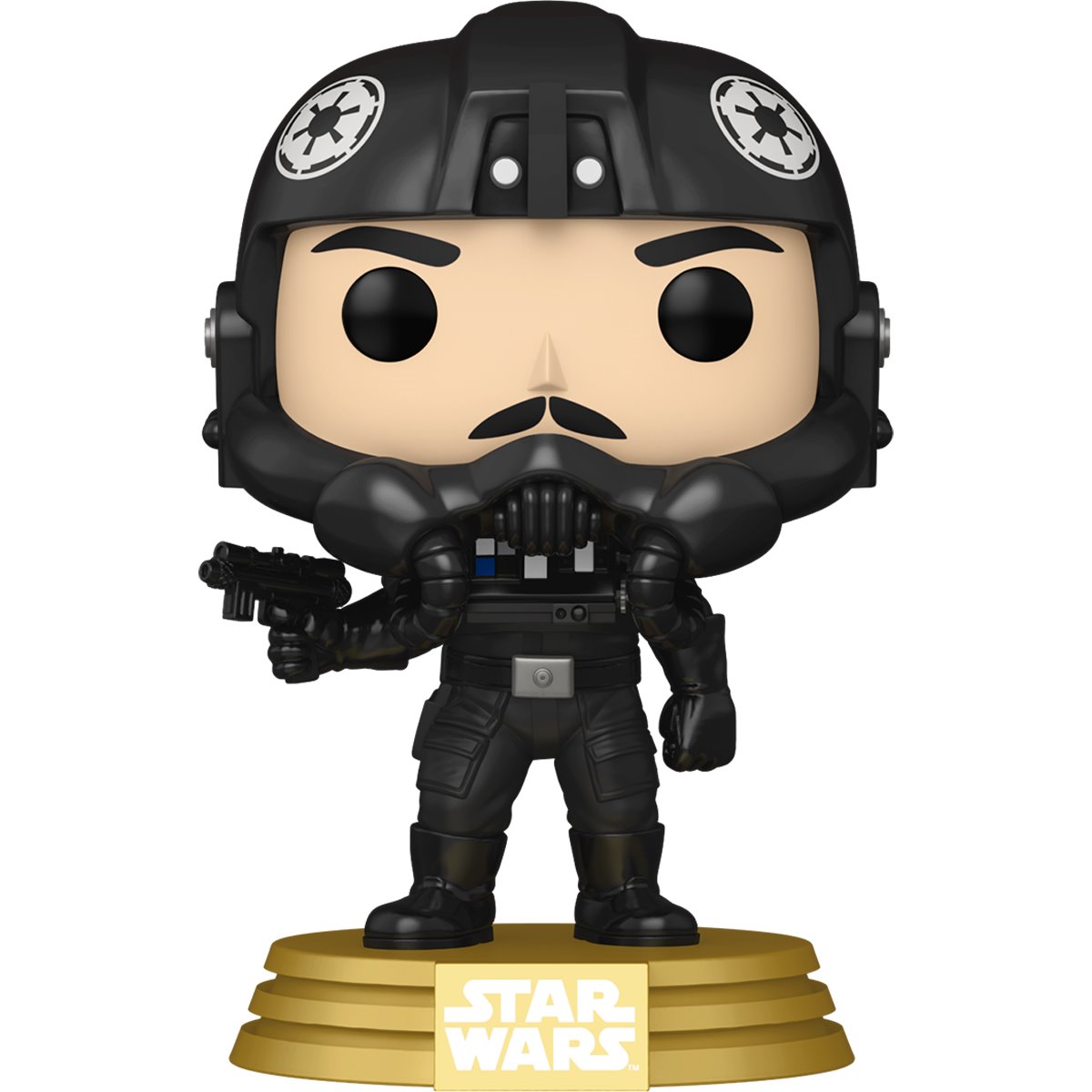 Biggs Darklighter (Legends)