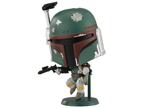 Boba Fett | Capchara 02