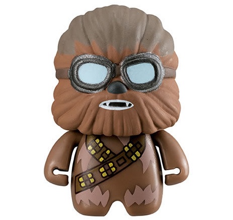 Chewbacca | Collechara (Solo)