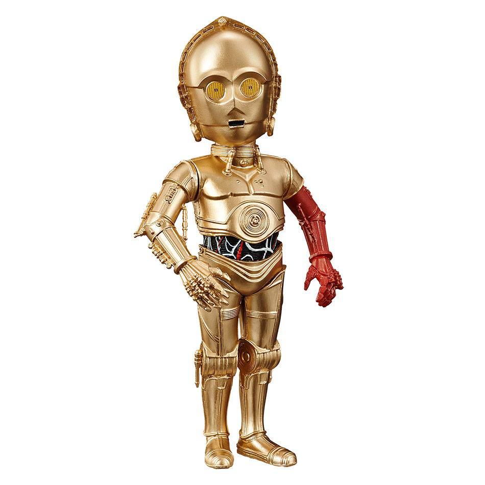 STAR WARS C-3PO フィギュア Amazon.com: Star Wars E4 See Threepio C3Po Action Figure : Toys