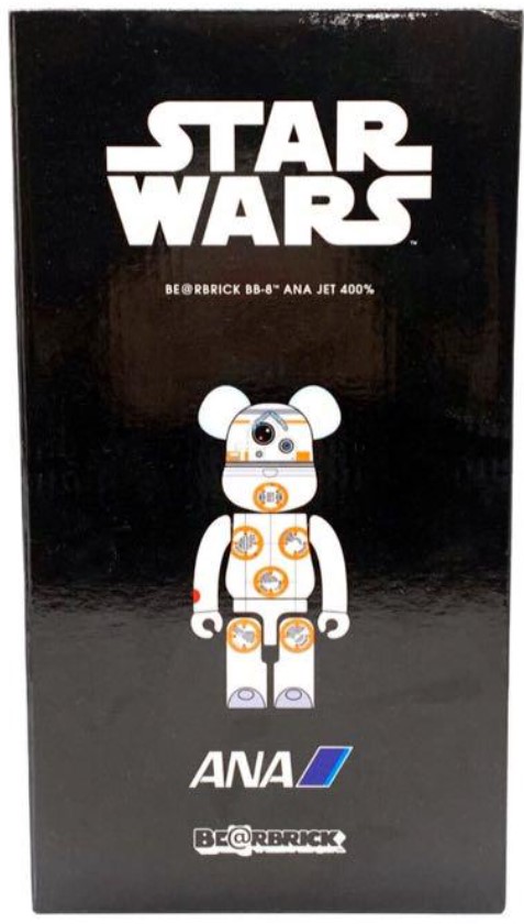 BB-8 (ANA Jet)