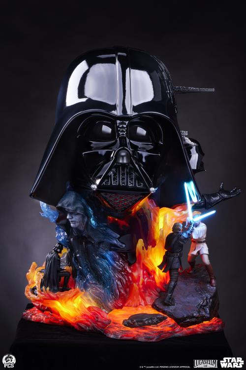 Darth Vader