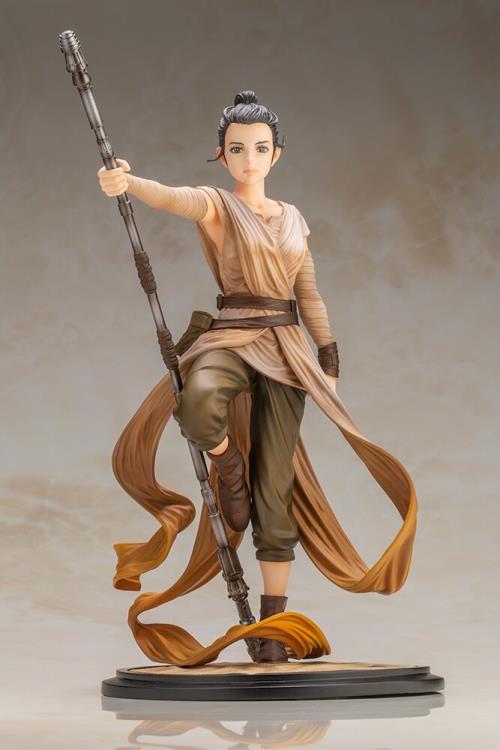 Rey (Descendant of Light)