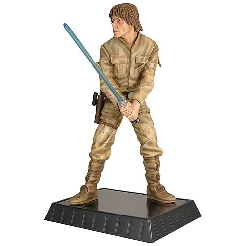 Luke Skywalker Bespin