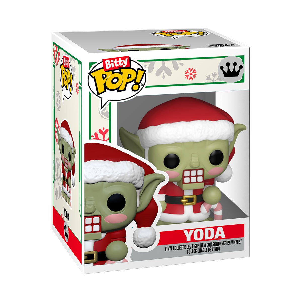 Yoda | Star Wars Advent Calendar 2026