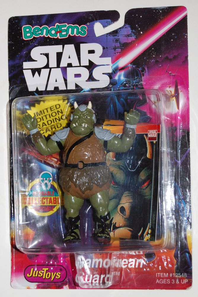Gamorrean Guard