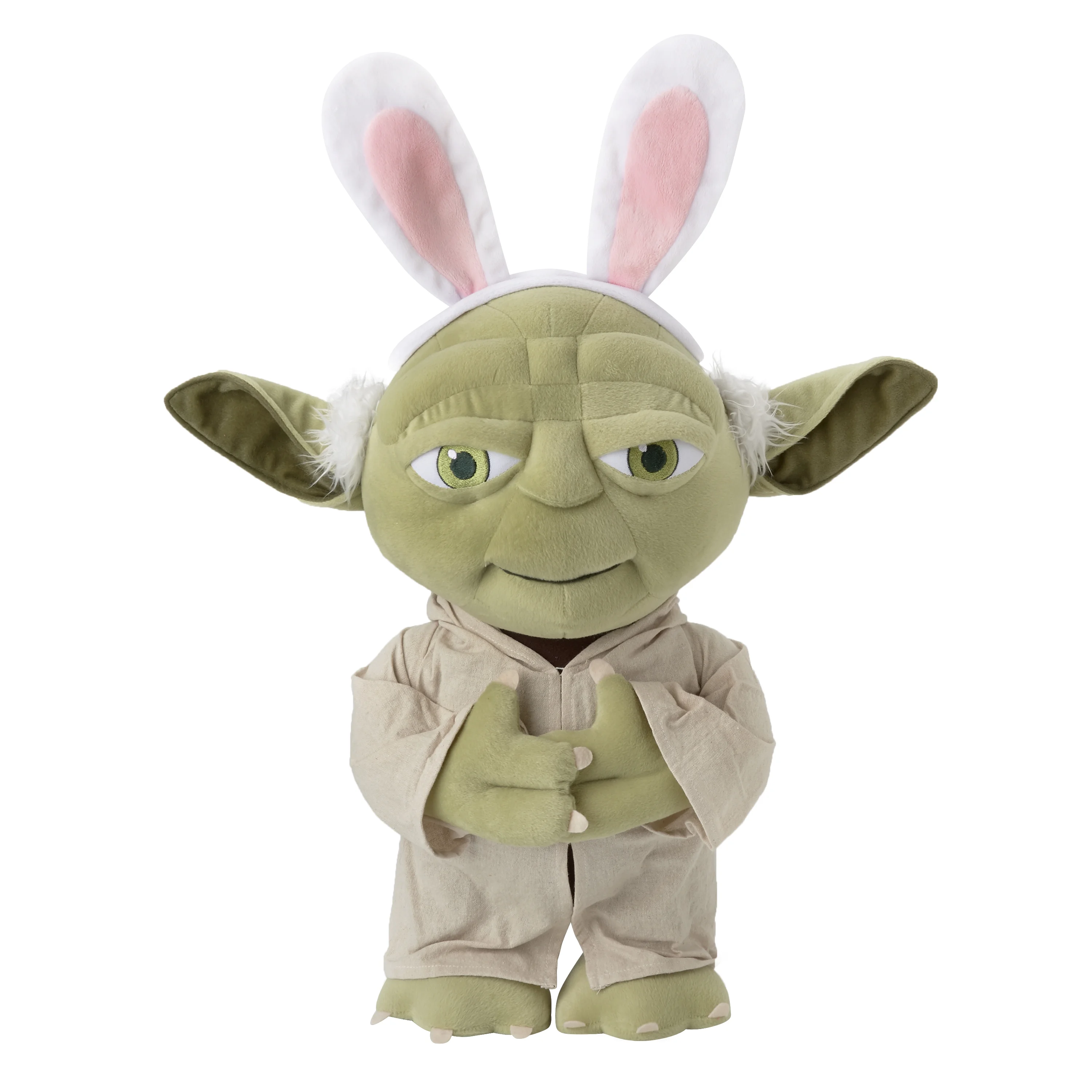 Yoda (Easter Bunny)