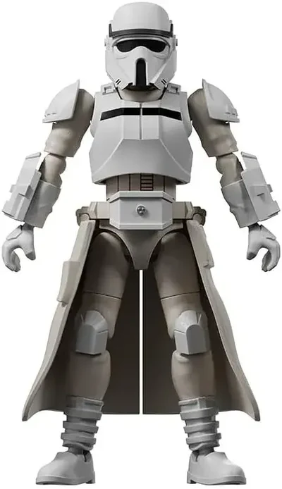 AT-RT Driver | The Mandalorian & Grogu