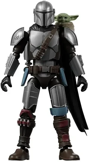 The Mandalorian | The Mandalorian & Grogu