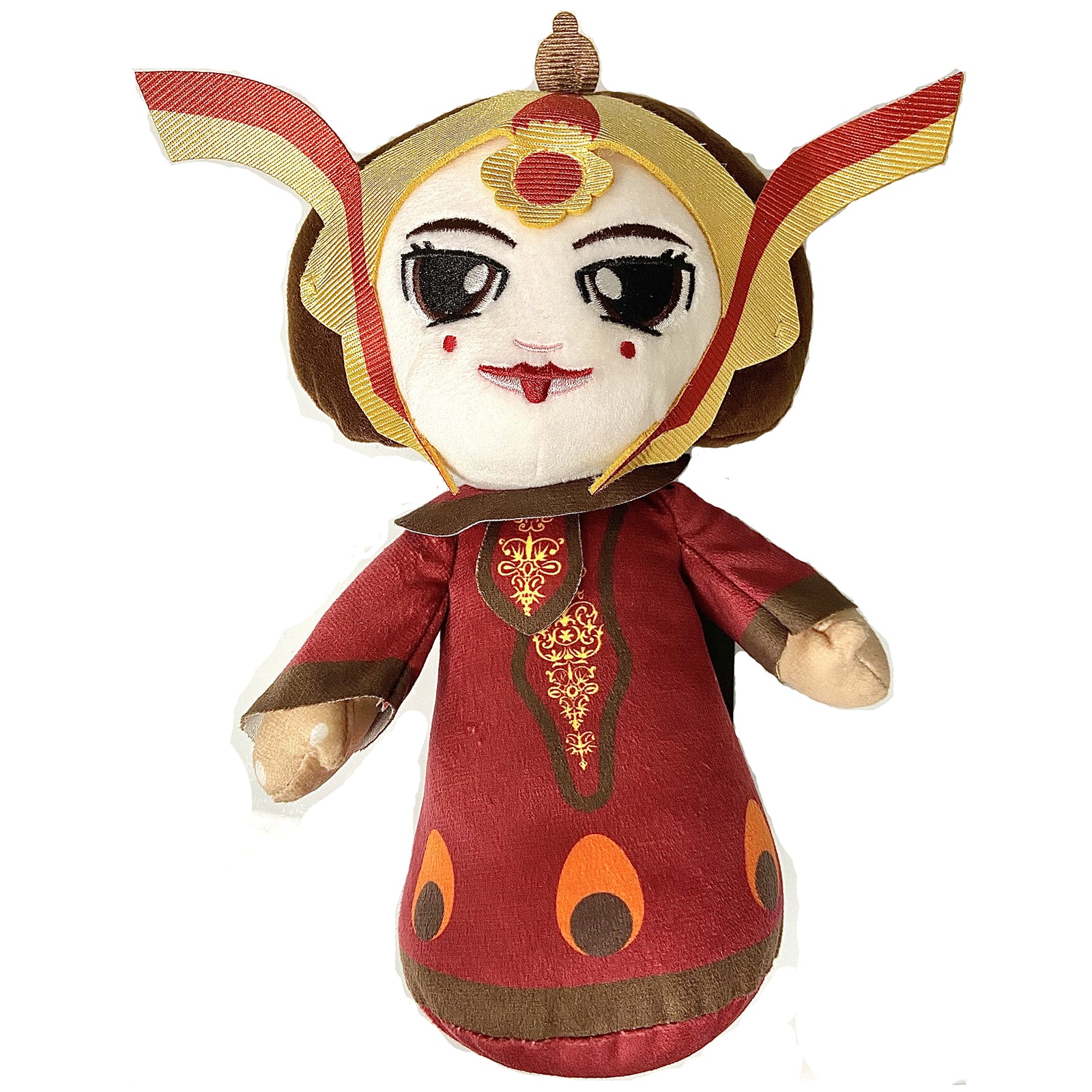Queen Amidala