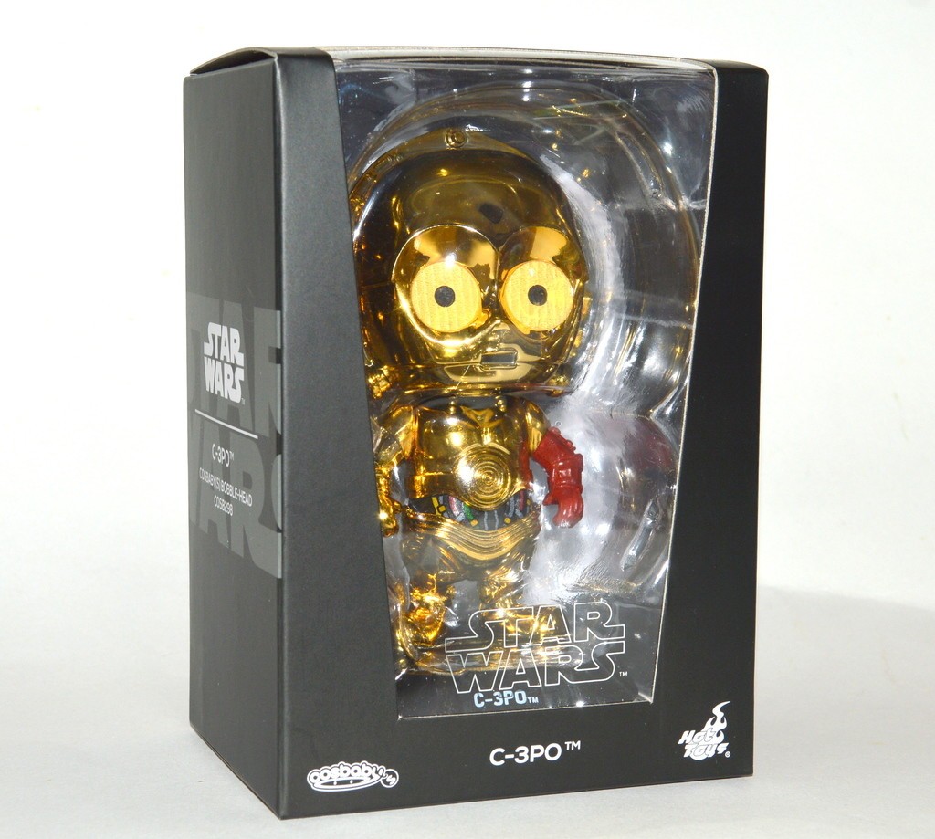 C-3PO (TFA)
