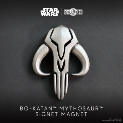 Bo-Katan's Mythosaur