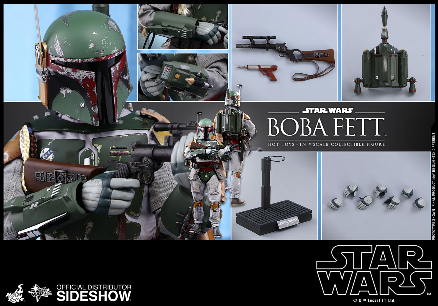Boba Fett