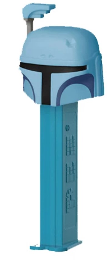 Boba Fett (Animated)