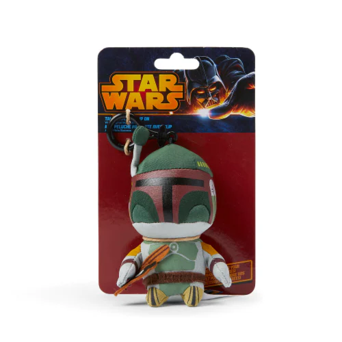Boba Fett