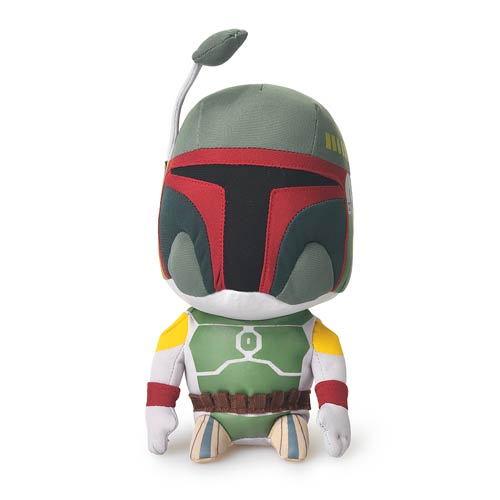 Boba Fett