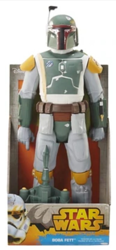 Boba Fett