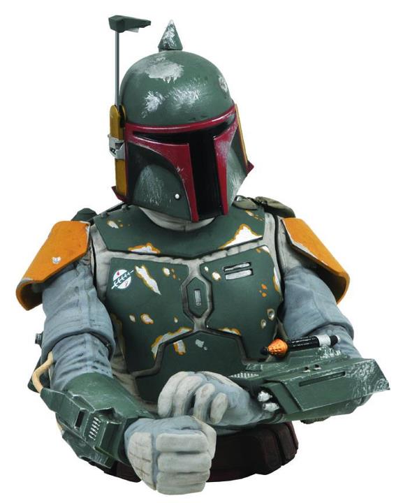 Boba Fett (Episode V)