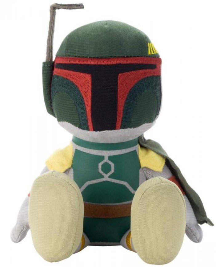 Boba Fett