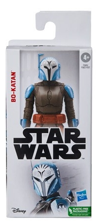 Bo-Katan Kryze