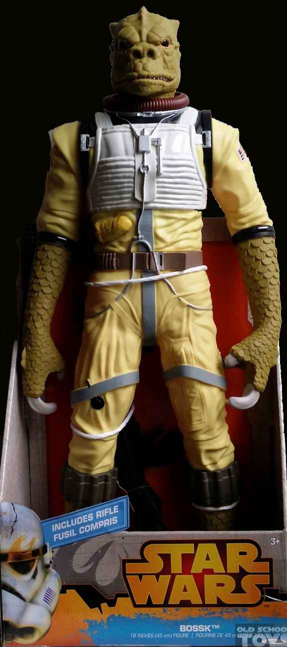 Bossk