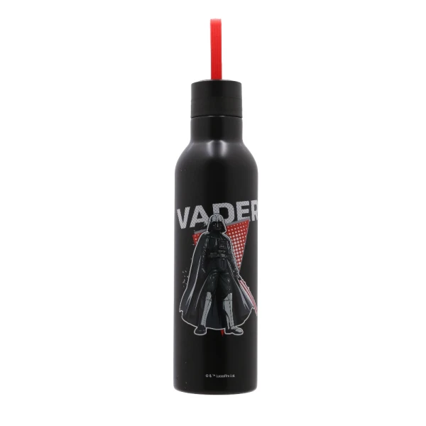 Darth Vader (Thermal)