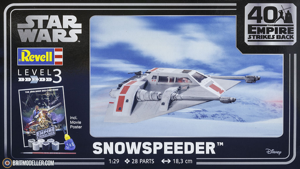 Snowspeeder