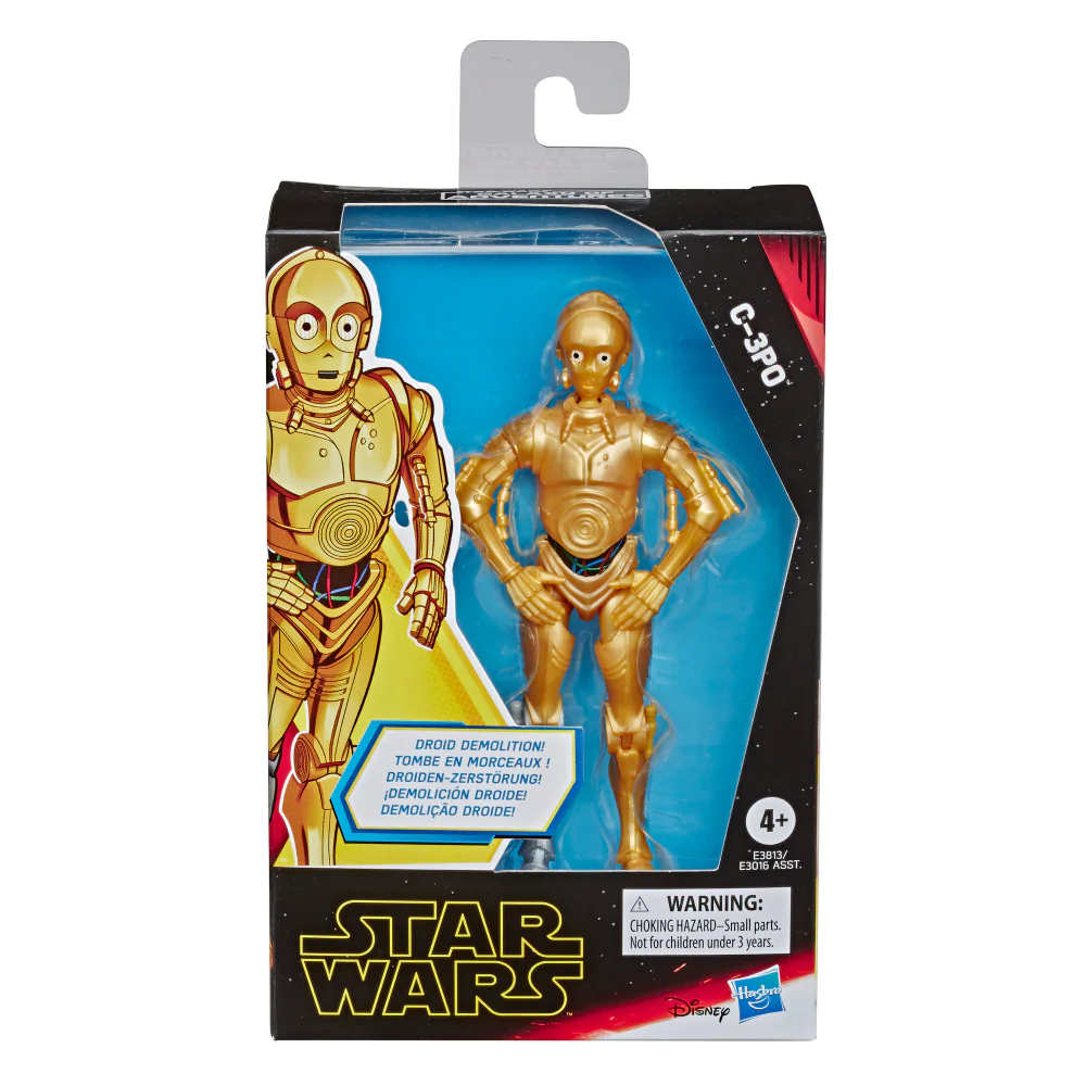 C-3PO
