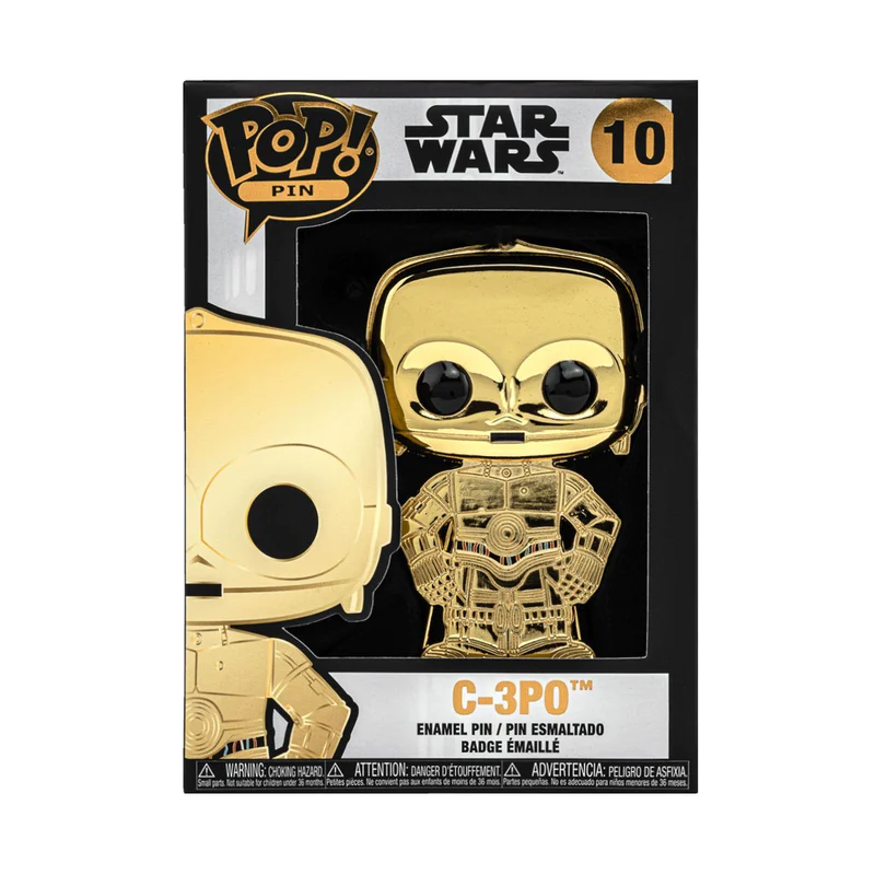 C-3PO