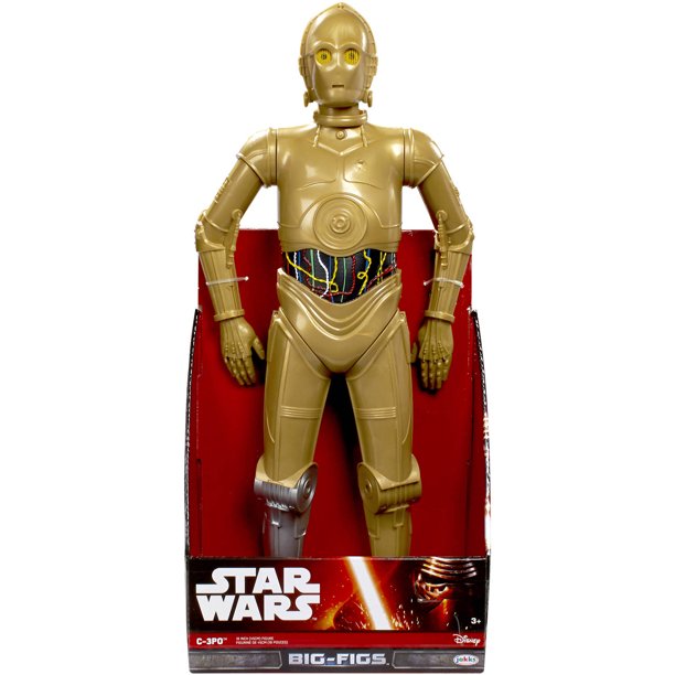 C-3PO