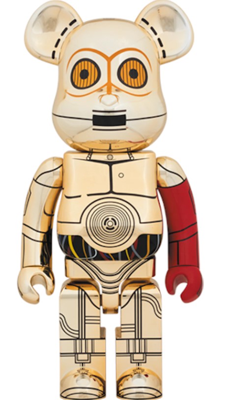 C-3PO (The Force Awakens)