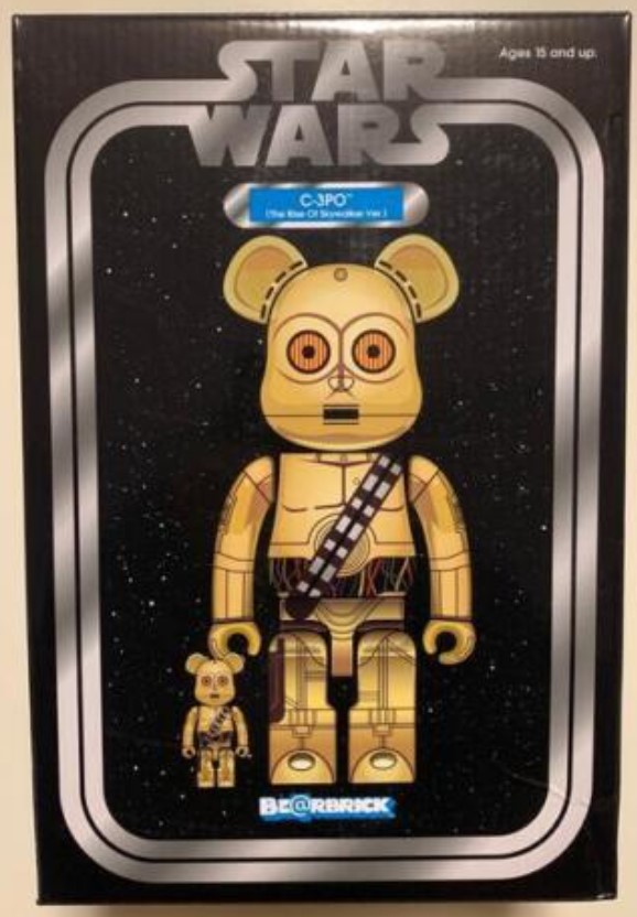 C-3PO (TROS)